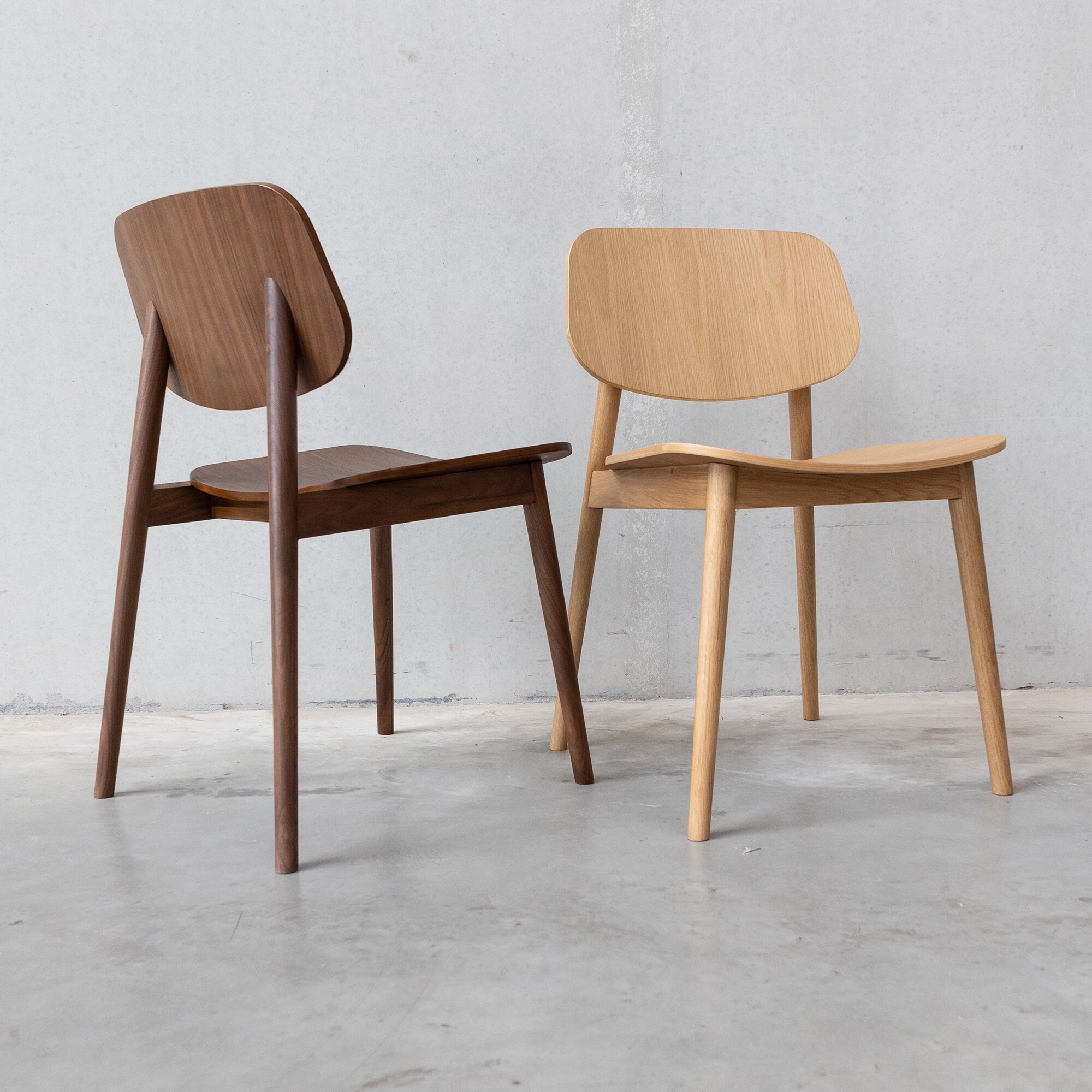 Baas Dining Chair