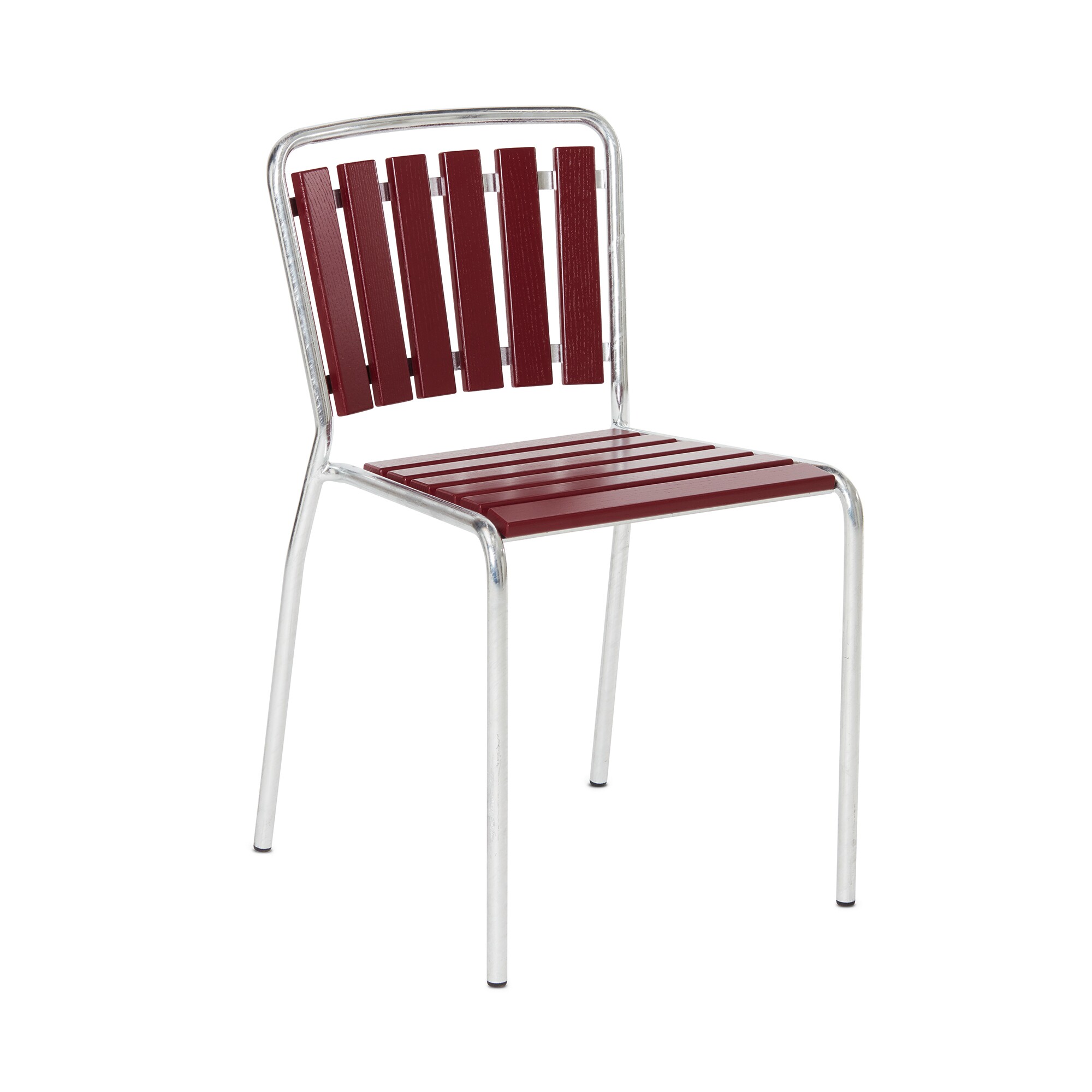 Haefeli Model 1020 Garden Chair