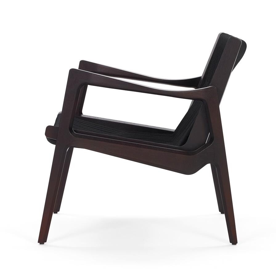 Euvira Lounge Chair