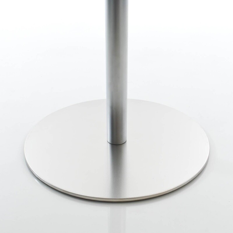 Brio Bistro Table Round H72cm