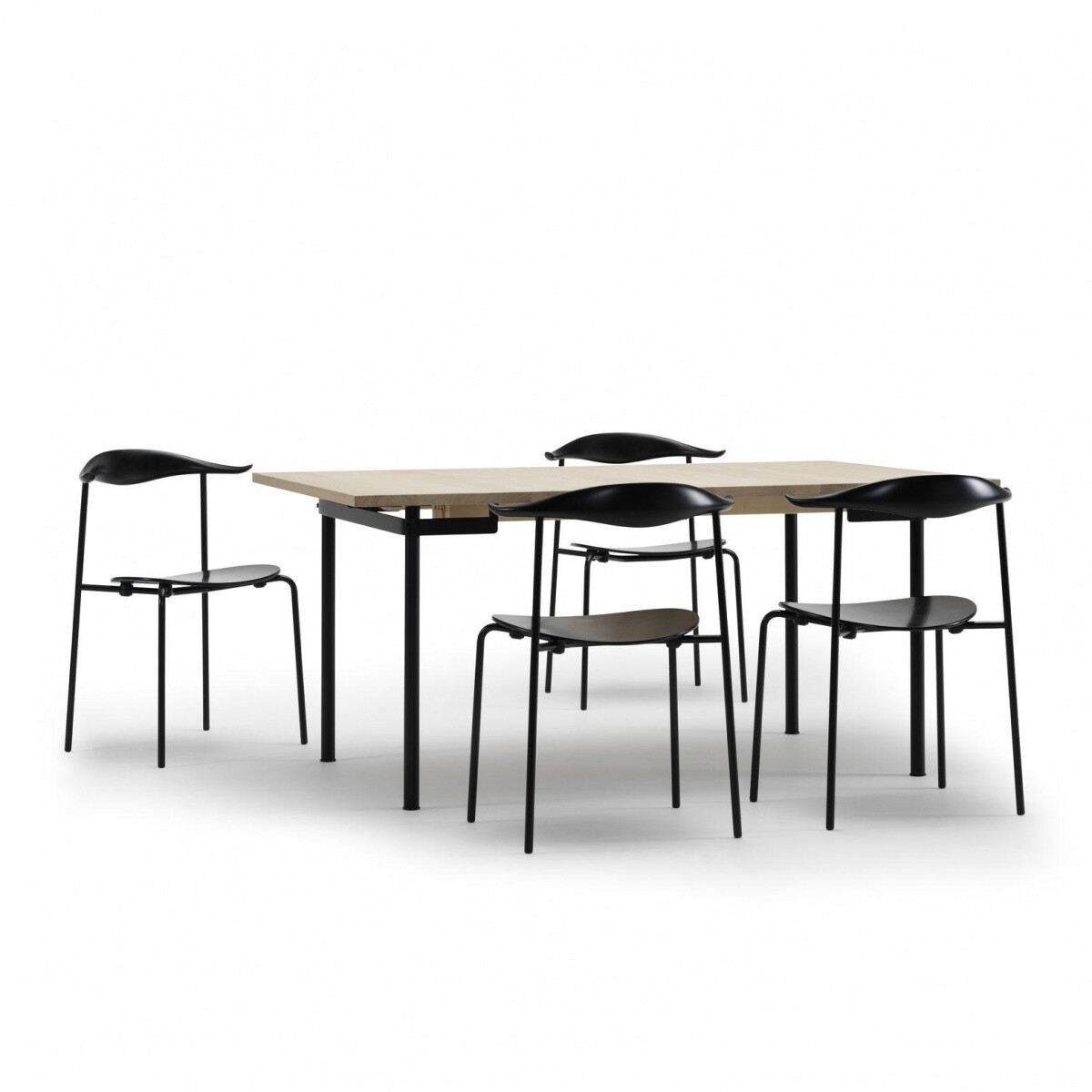 Carl Hansen CH88T Chair