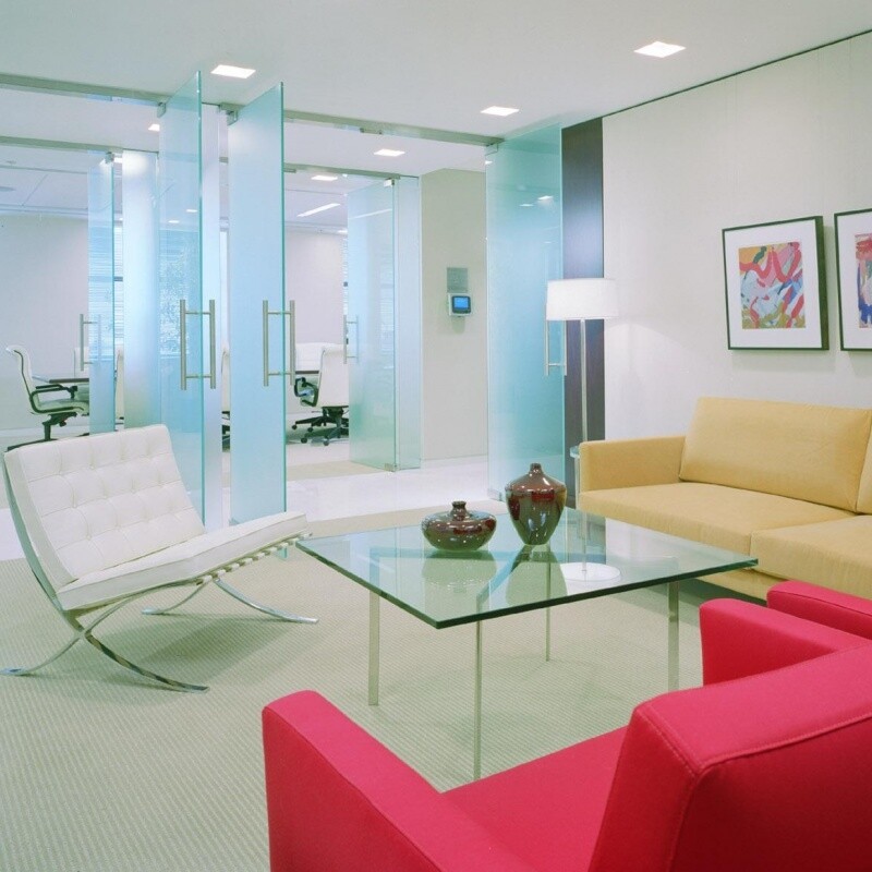 Barcelona® Coffee Table