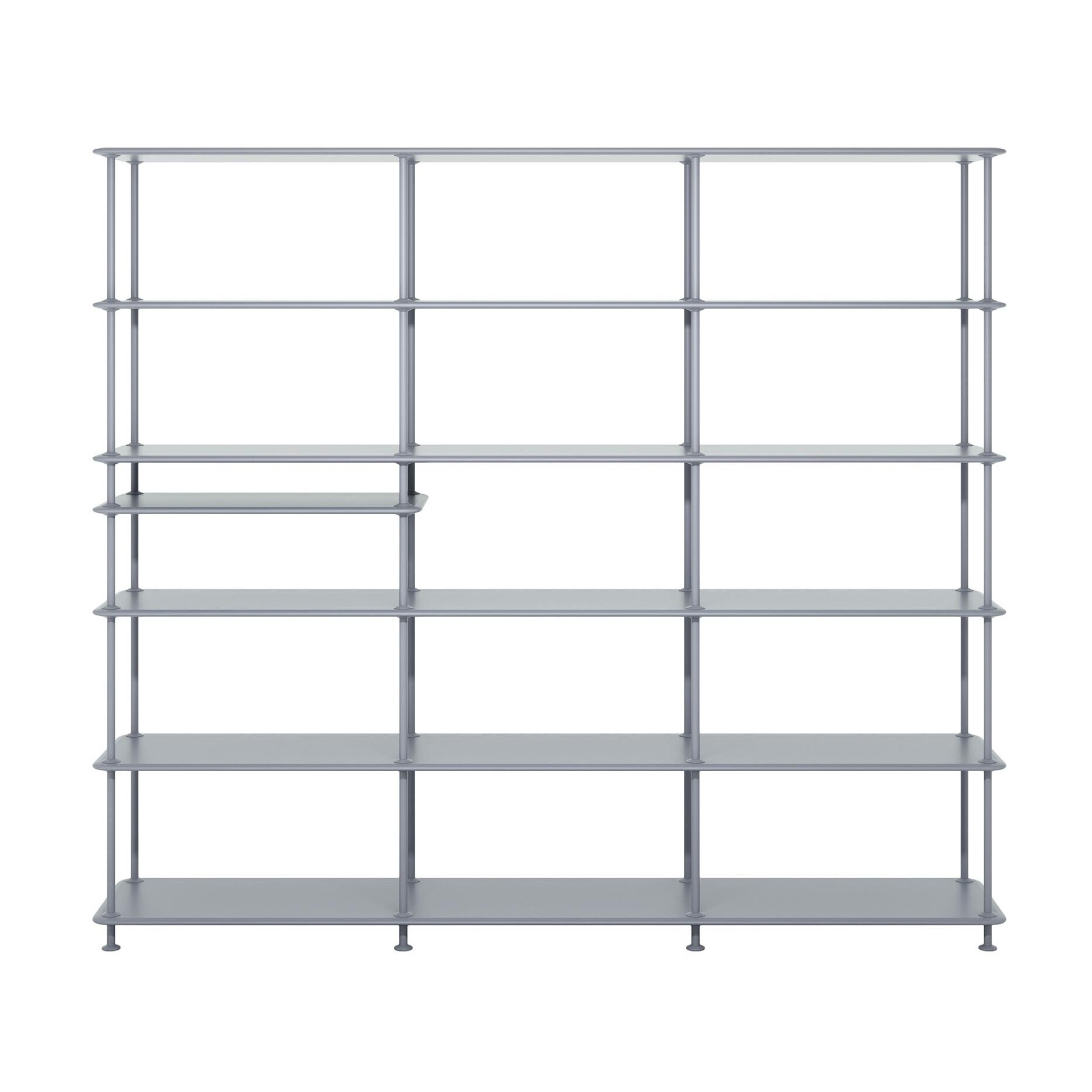 Free Shelf 203.4x178.1x38cm