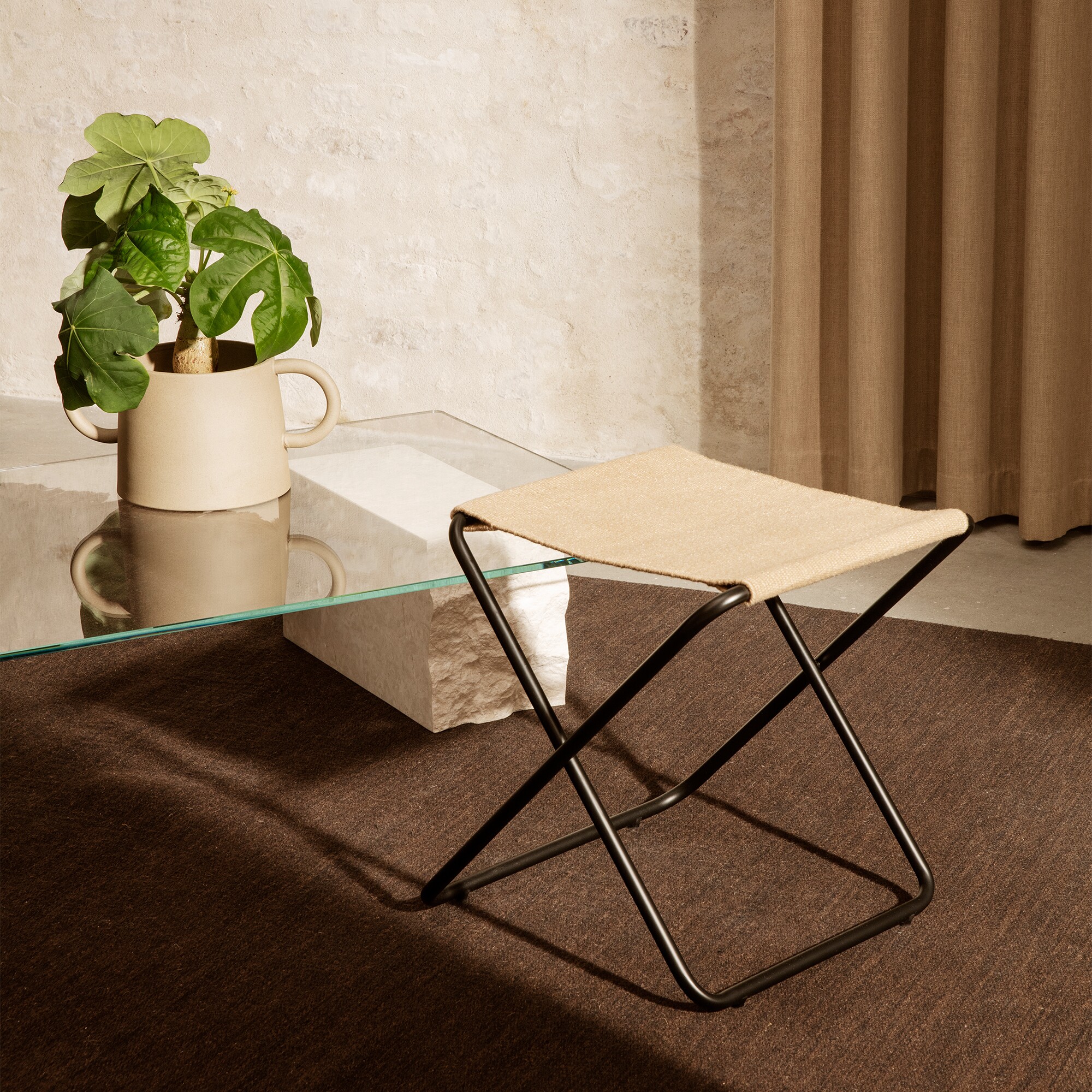 Mineral Coffee Table 120x70cm