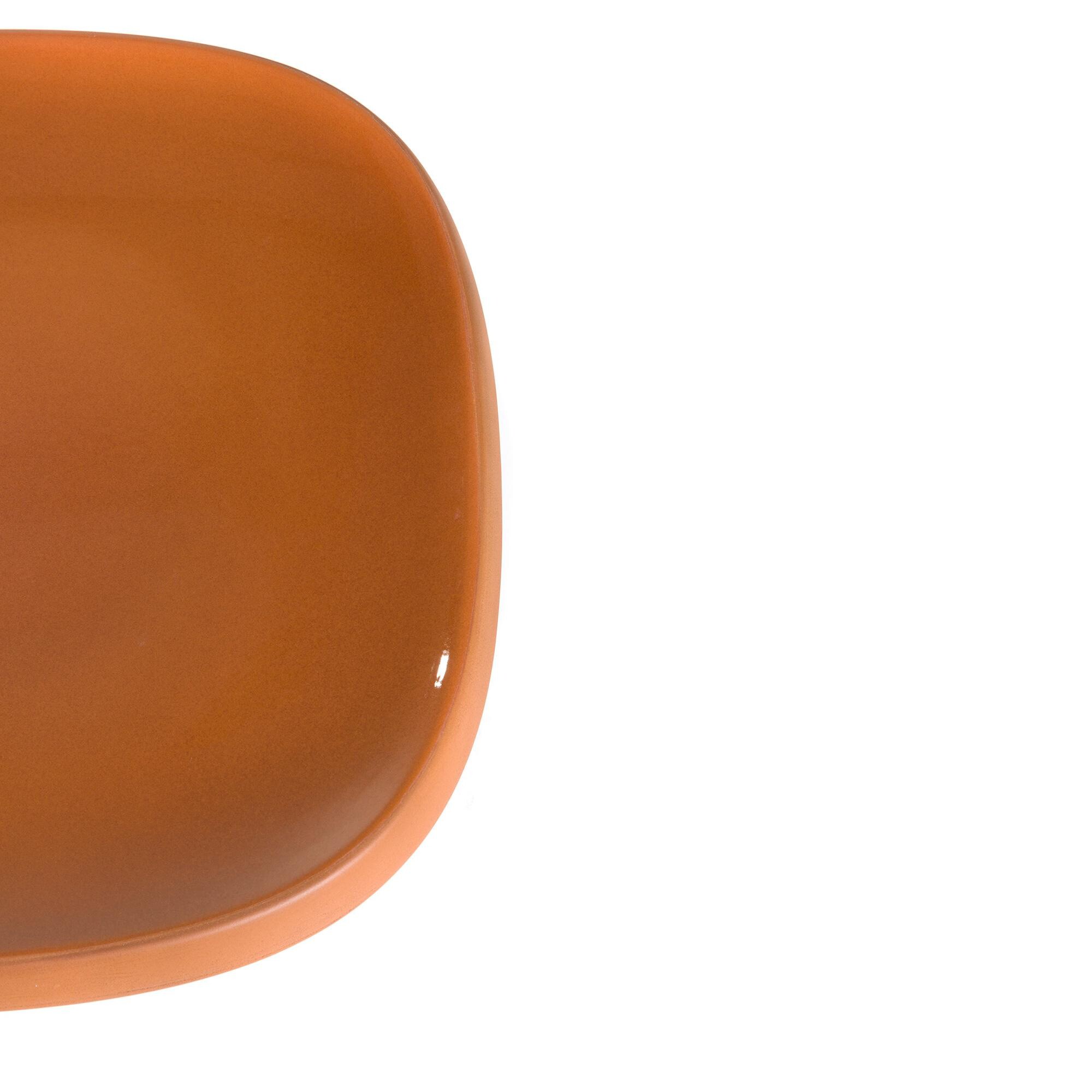 Obon Side Table Square High