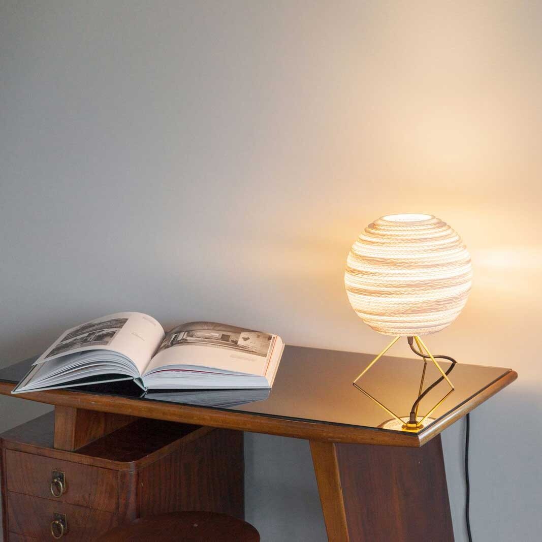 Moon Table Lamp