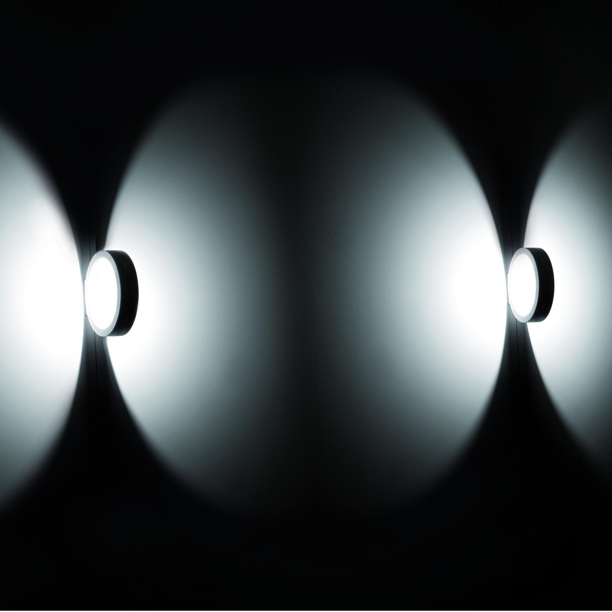 Assolo LED Wall Lamp / Ceiling Lamp