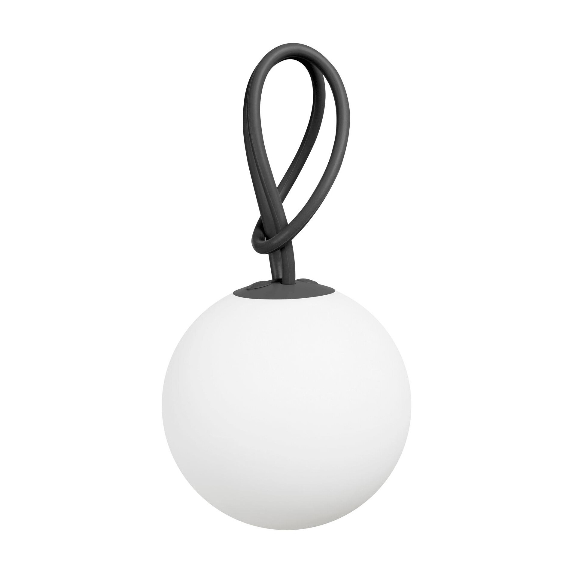 Bolleke Outdoor LED Hanging Lamp with Battery