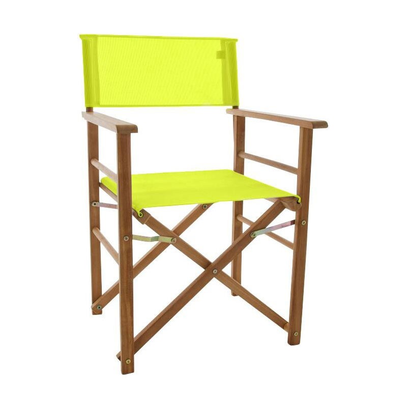 Maxx Director's Chair