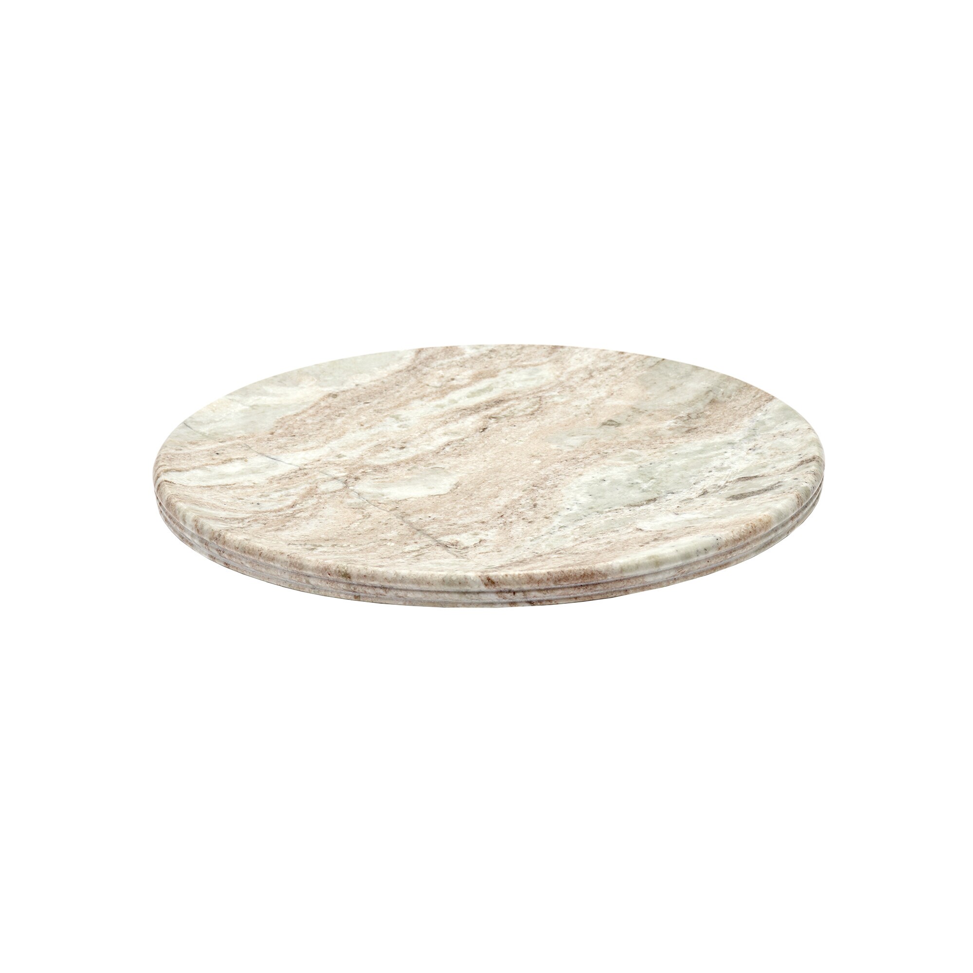 Dune by Kelly Wearstler Marble Platter S