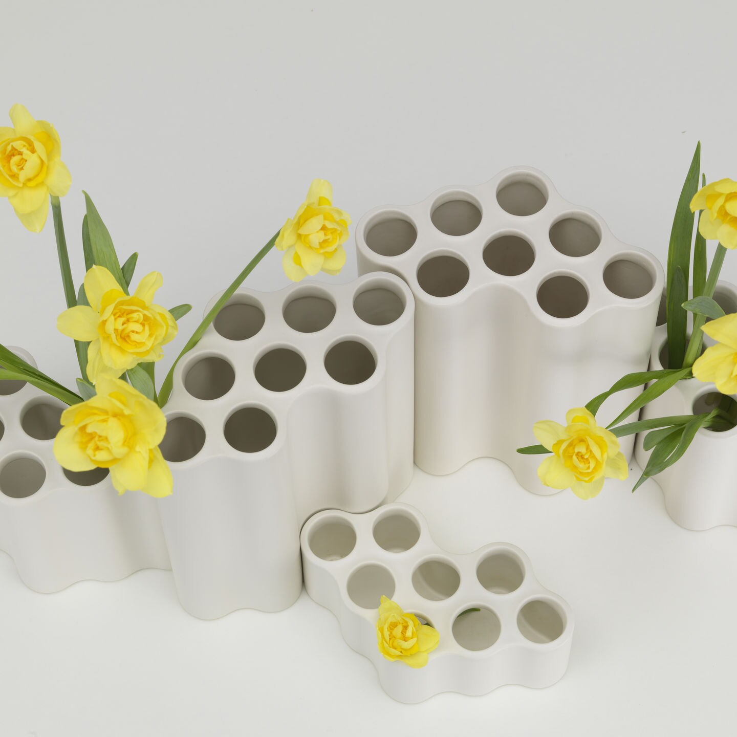 Nuage Céramique Vase S