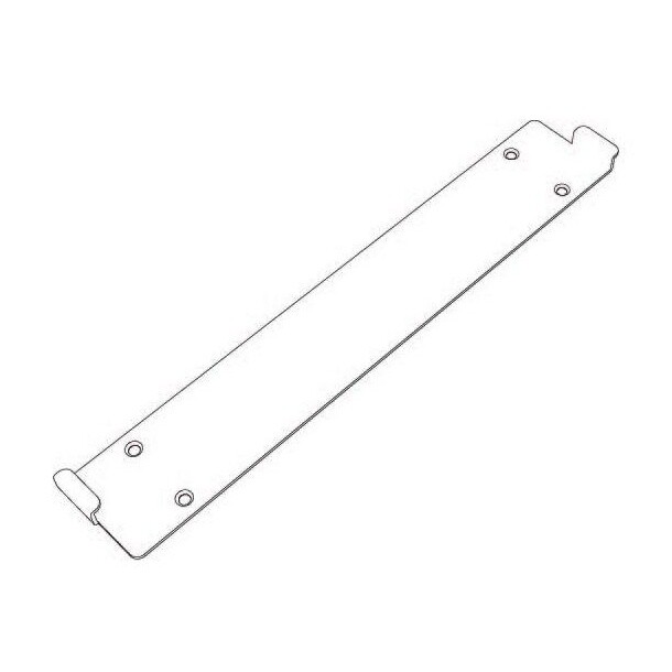 New Order Wall Bracket Set Of 2
