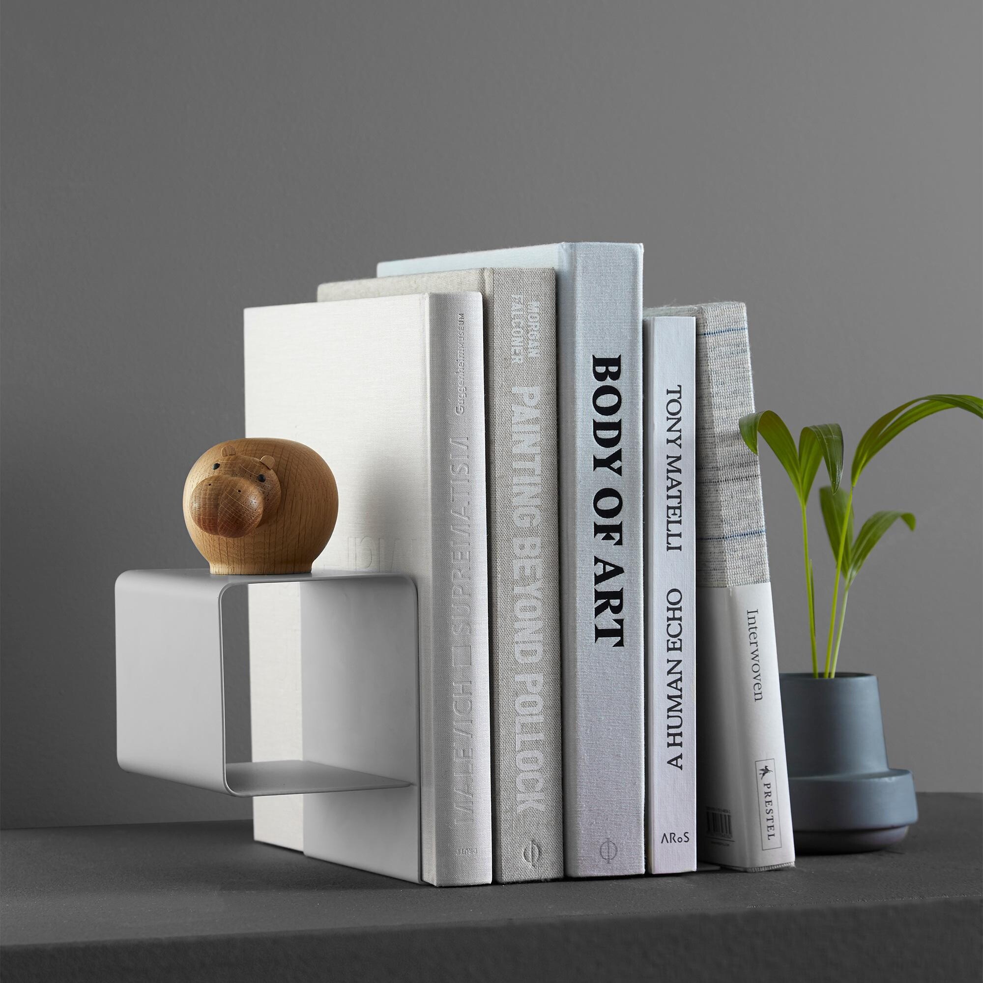 Hibo Hippopotamus Figure