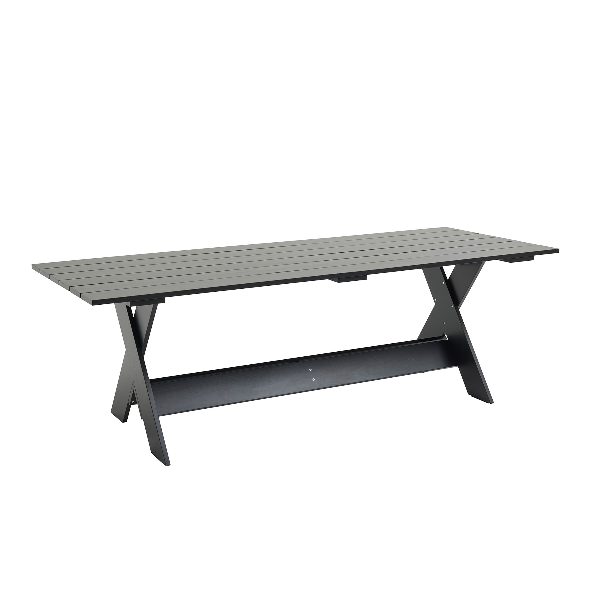 Crate Outdoor Dining Table 230cm