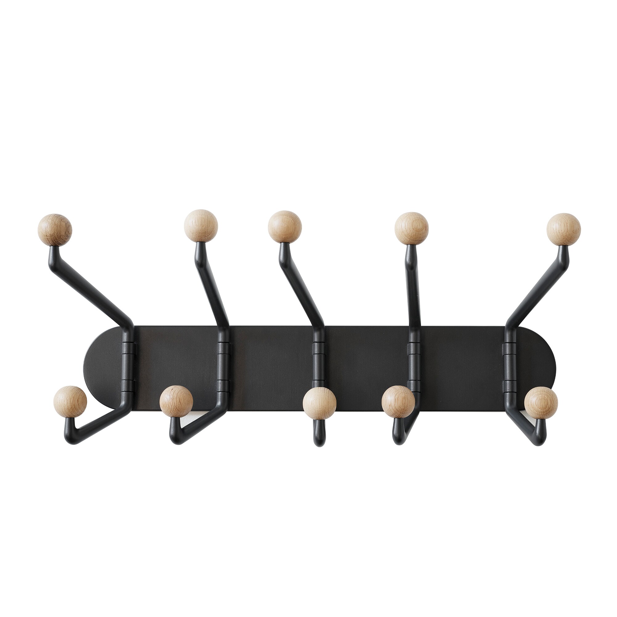 Capture SC76 Wall Wardrobe