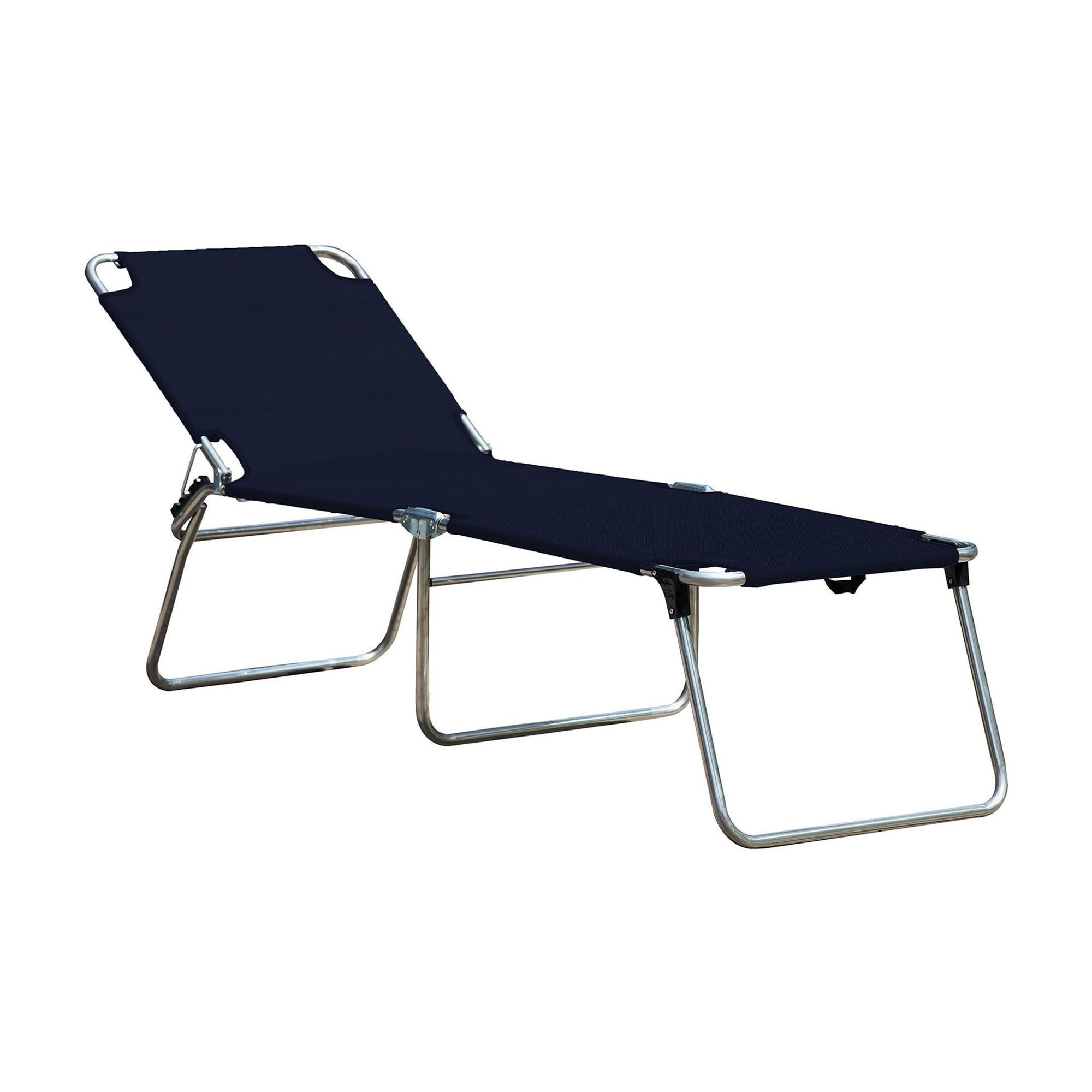Fiam Amigo 40+ Lounger