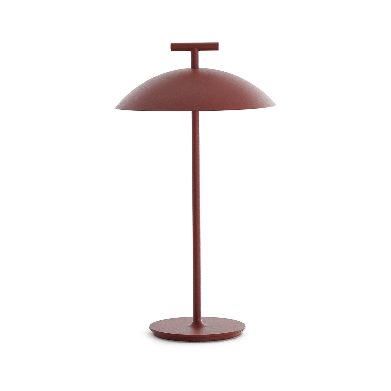 Mini Geen-A LED Outdoor Table Lamp with Battery