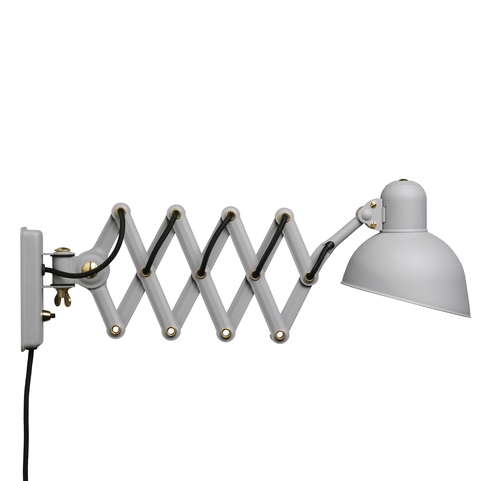 Kaiser Idell ™ 6718-W Wall Lamp