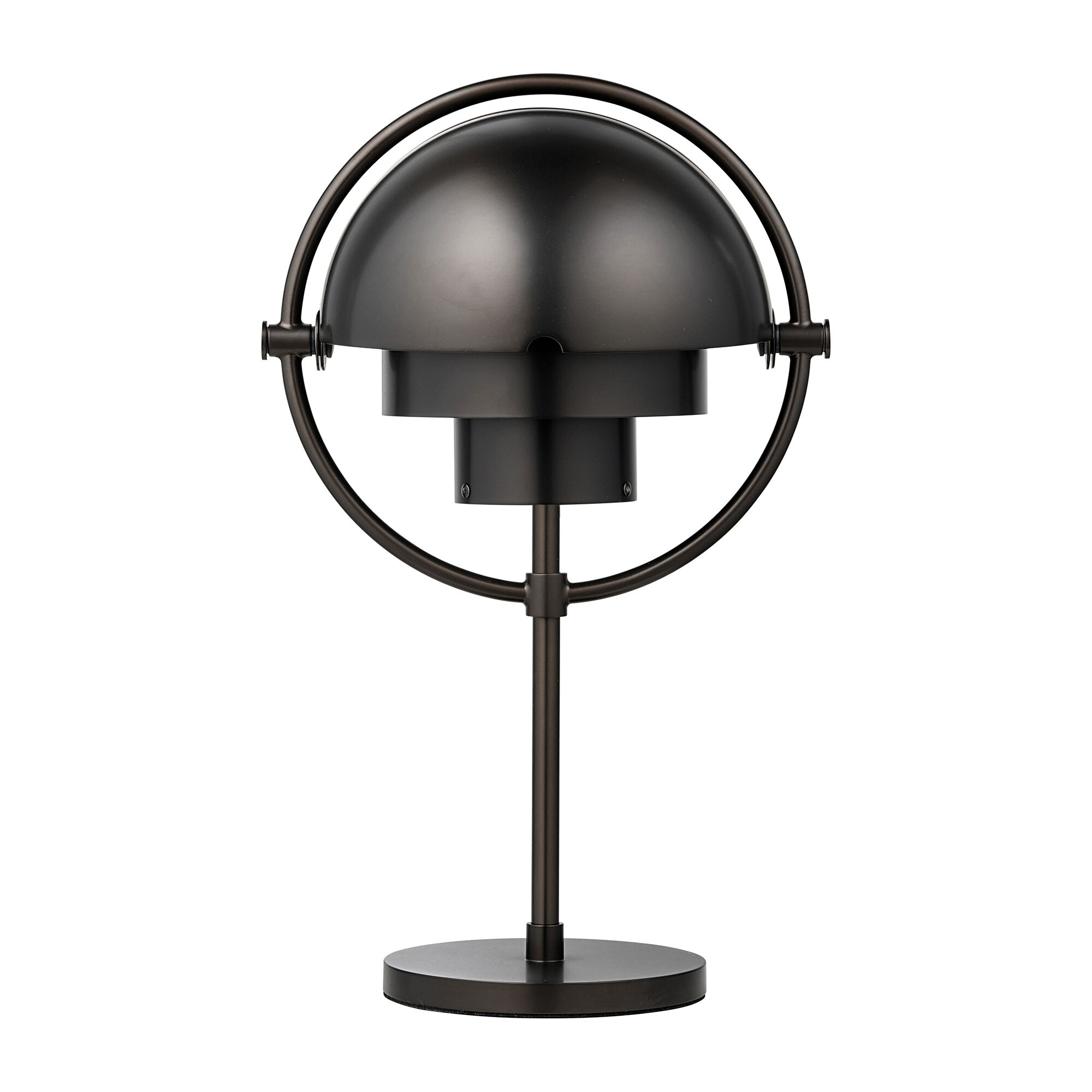 Multi-Lite Portable Table Lamp with Battery