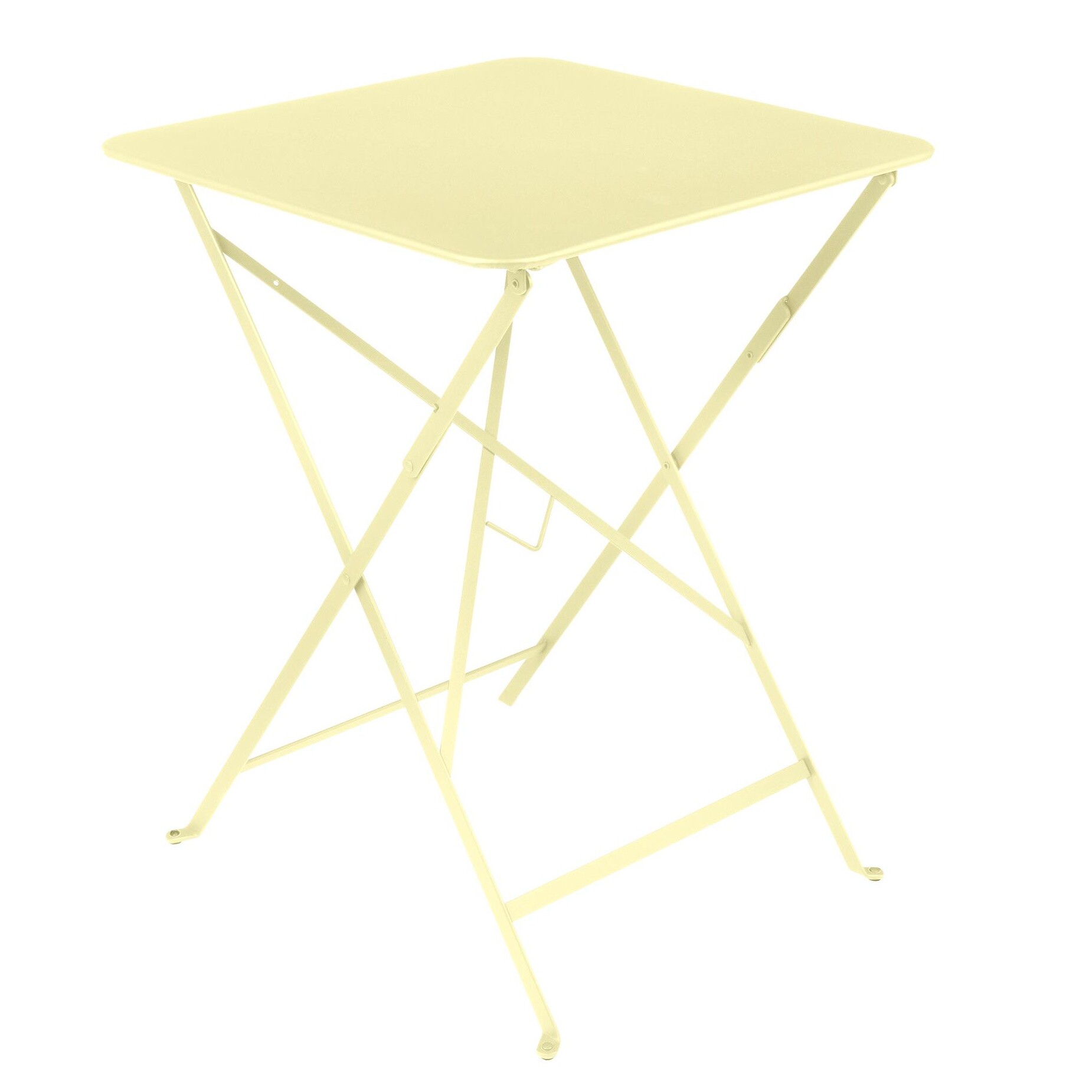 Bistro Folding Table 57x57cm