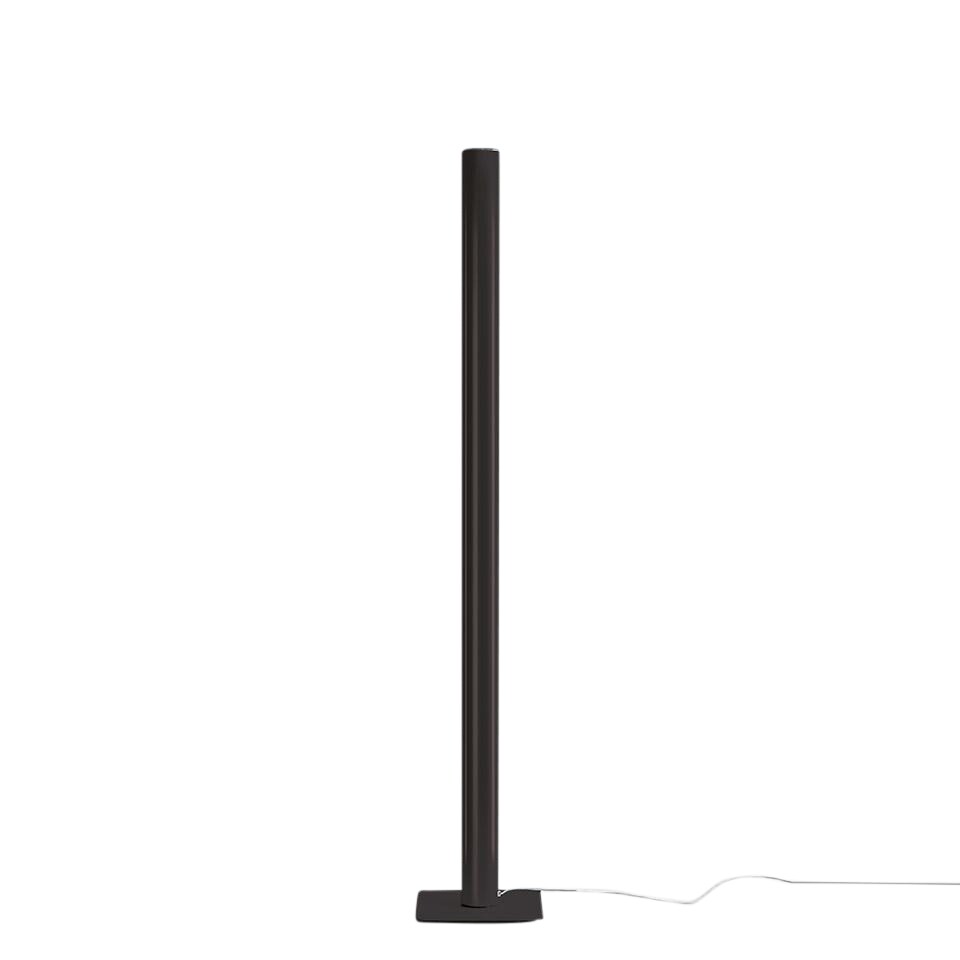 Ilio Terra LED Floor Lamp App Control 2700K