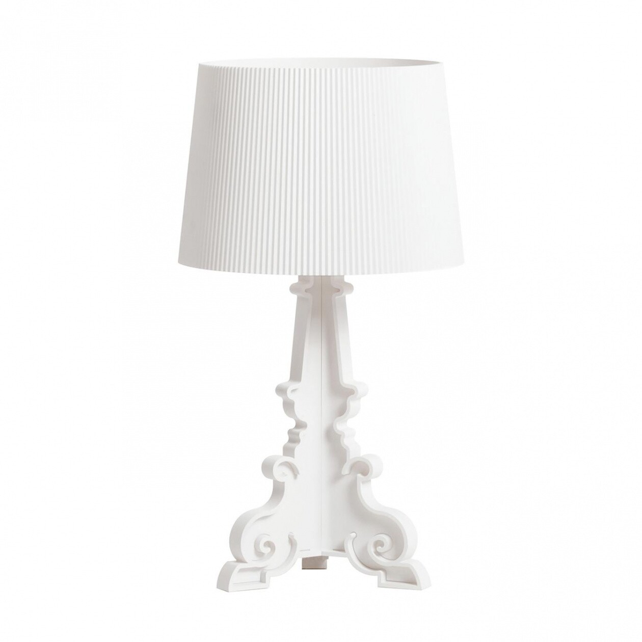 Bourgie Table Lamp Matt
