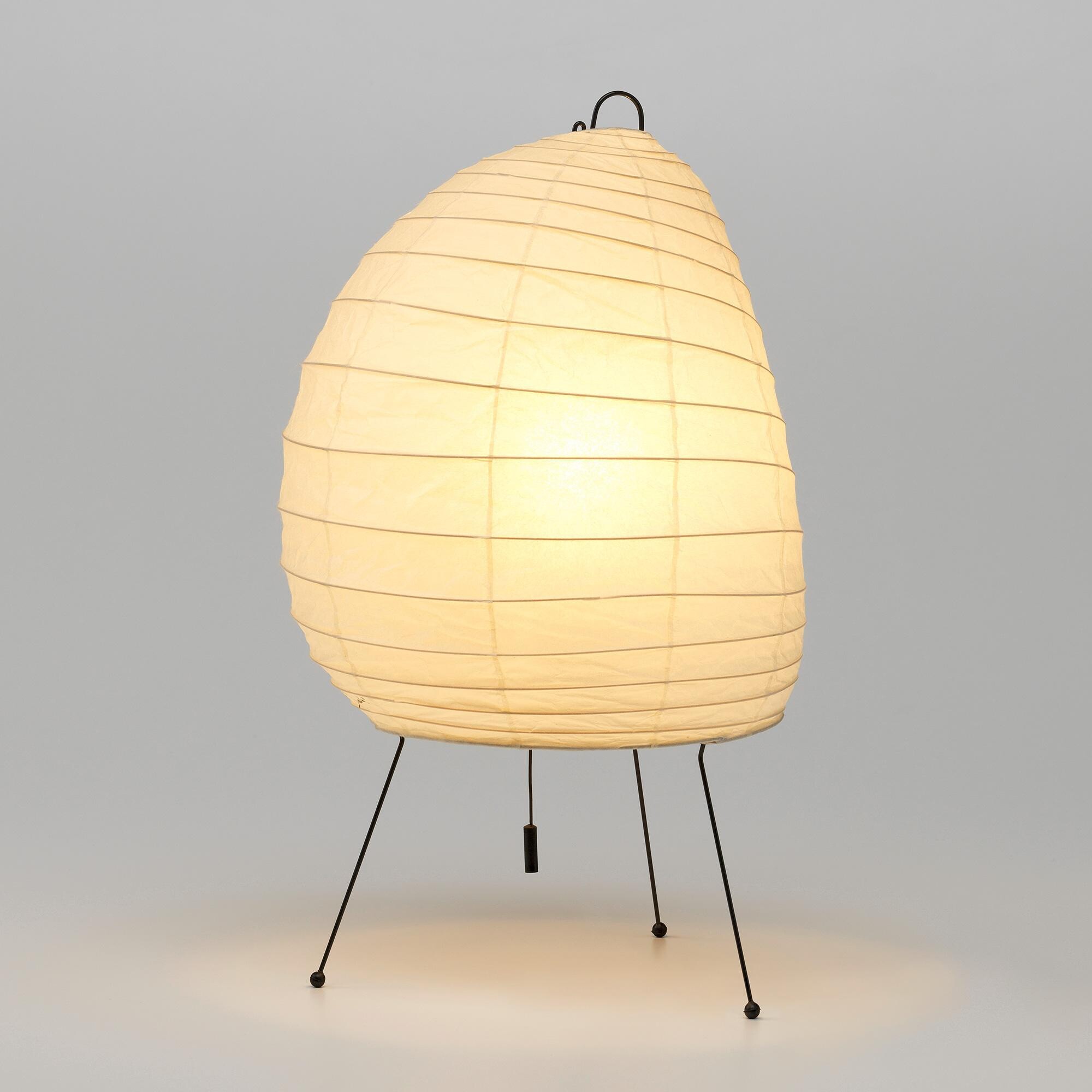Akari 1N Table Lamp