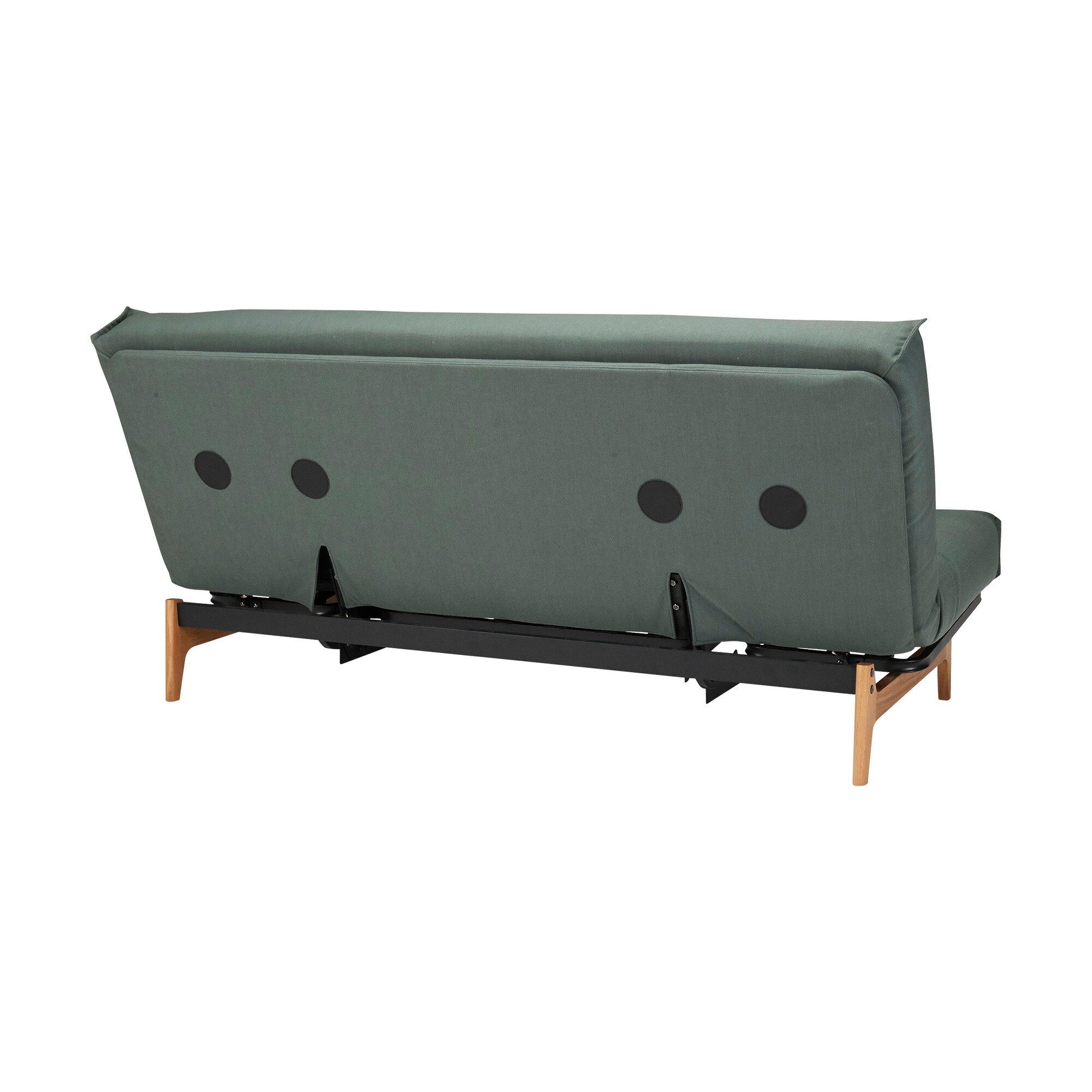 Aslak 140 Sofa Bed 200x81cm