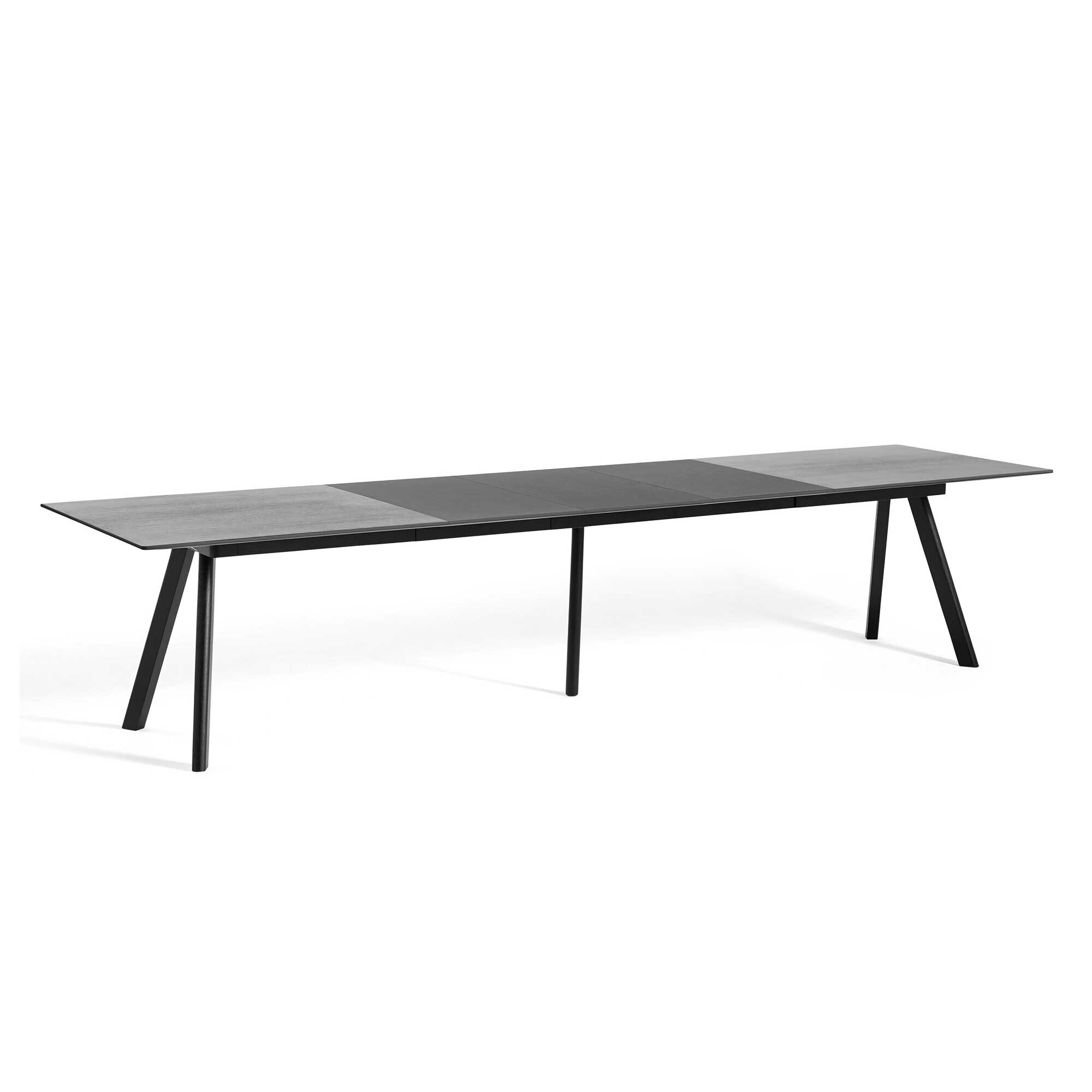 Copenhague CPH30 2.0 Dining Table 200x90x74 Extendable