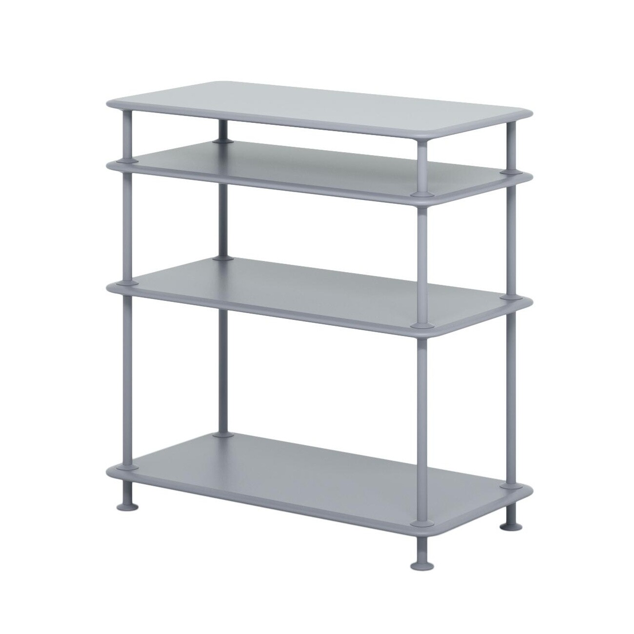 Free Shelf 73.4x75.8x38cm