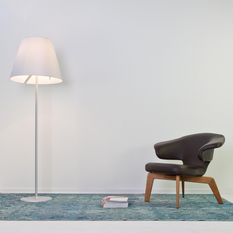 Melampo Mega Floor Lamp