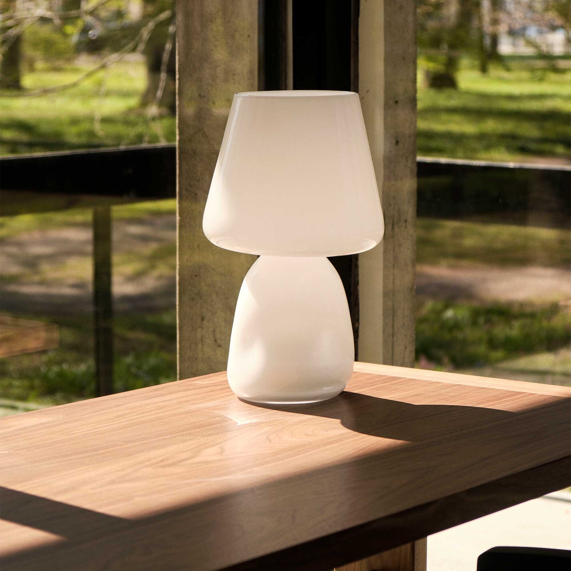 Apollo Table Lamp Shade