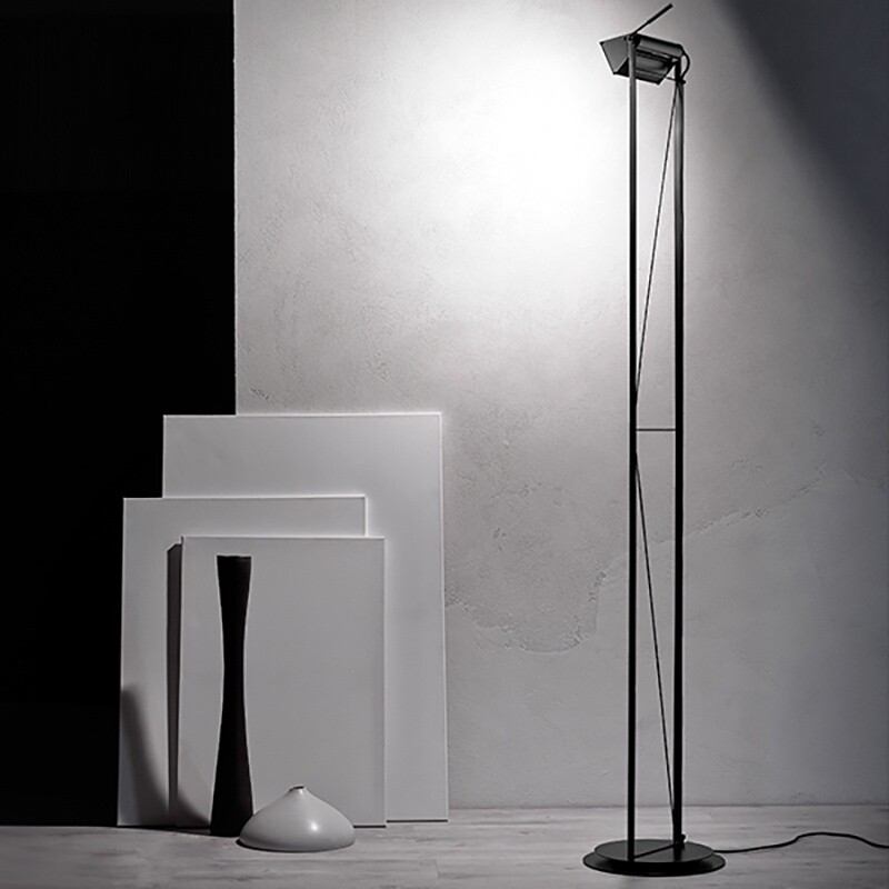 Opus Floor Lamp