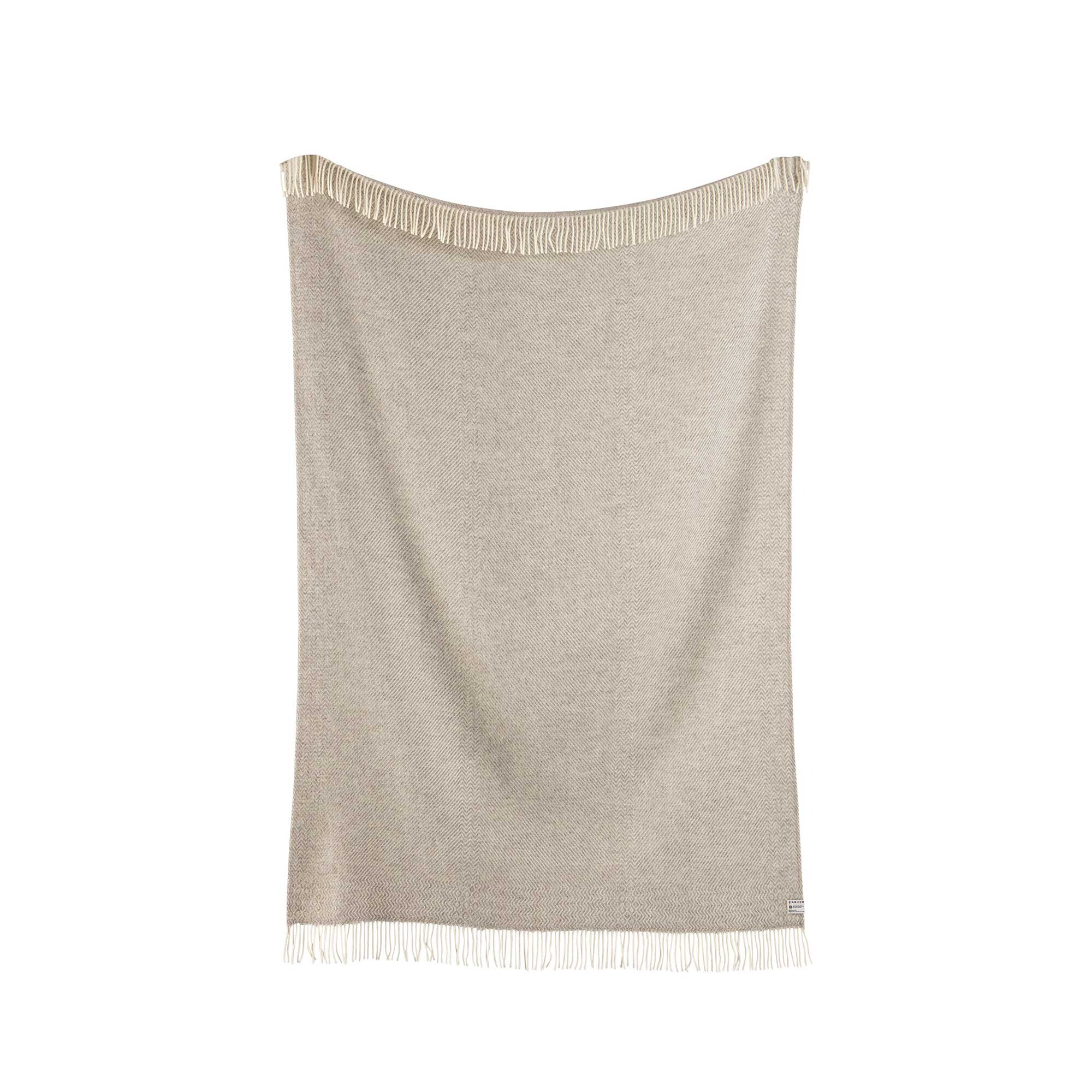 Kattefot Plaid/Throw 140x220cm