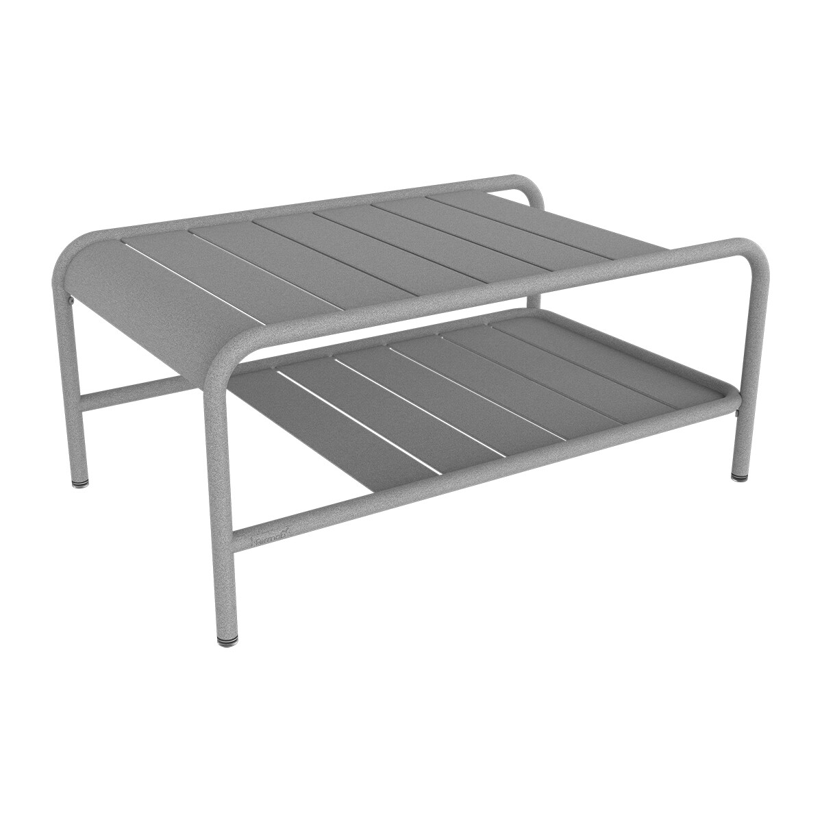 Luxembourg Low Garden Table