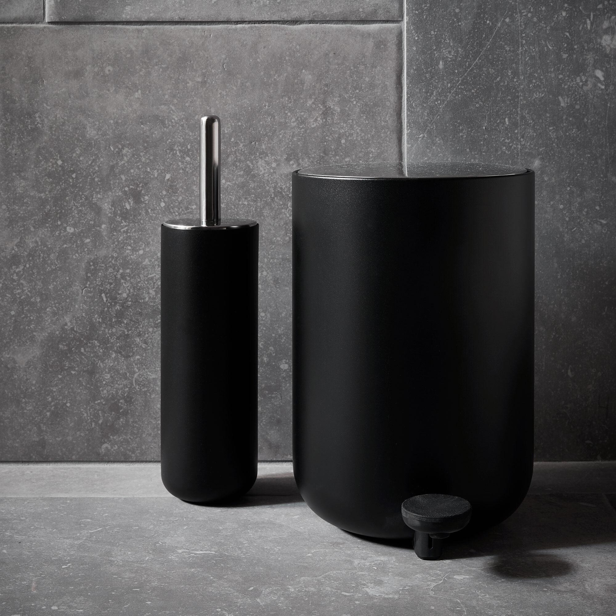 Bath Series Pedal Bin 7L