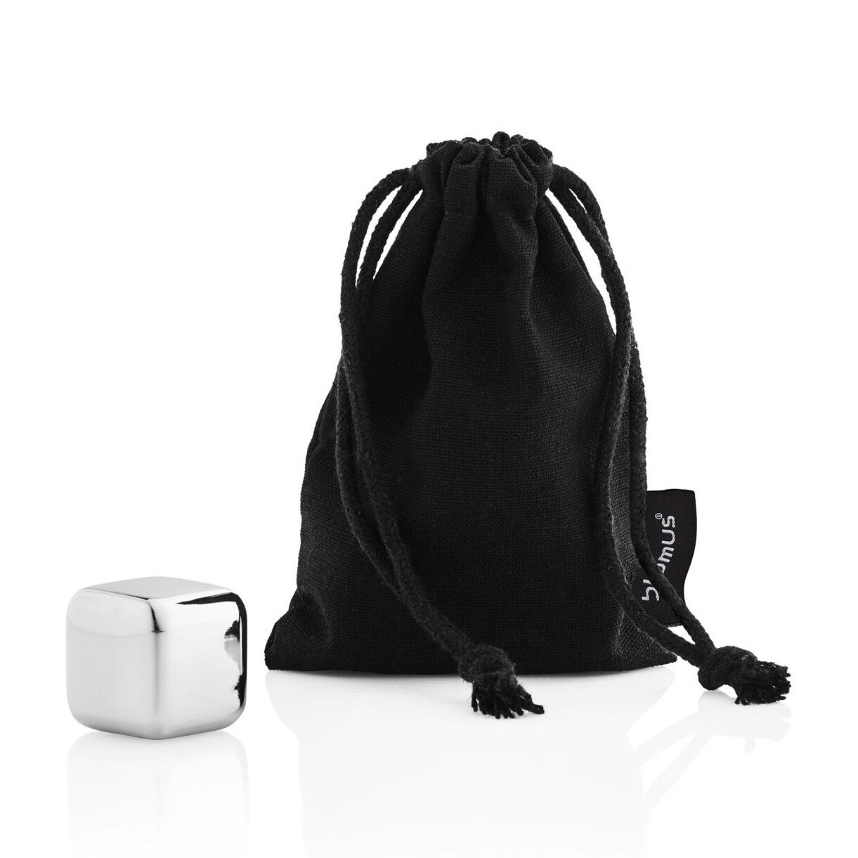 Lounge Ice Cube Set of 4