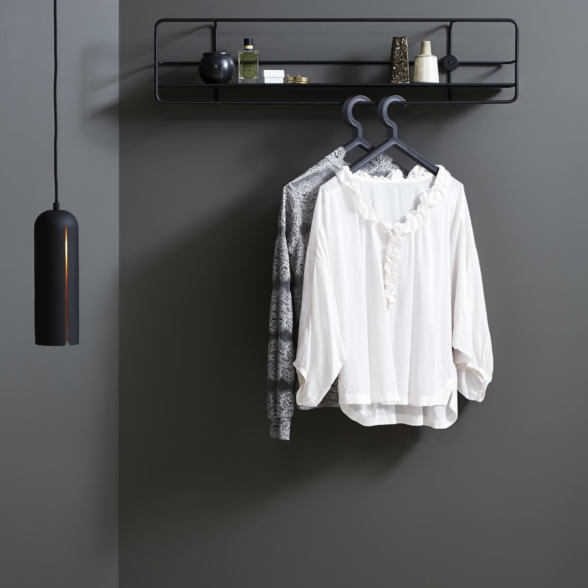 Illusion Hanger Set Of 3