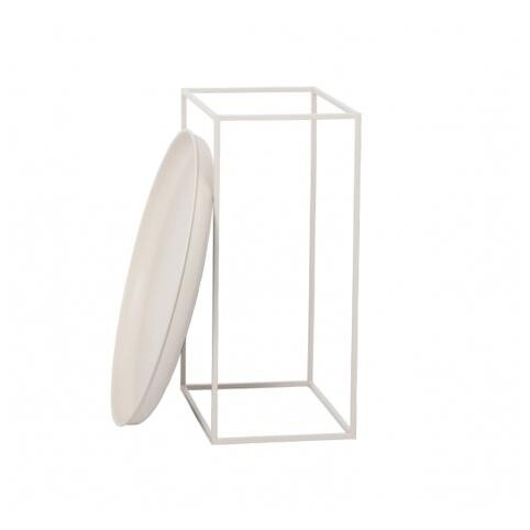 Duke Small Side Table Ø 45cm