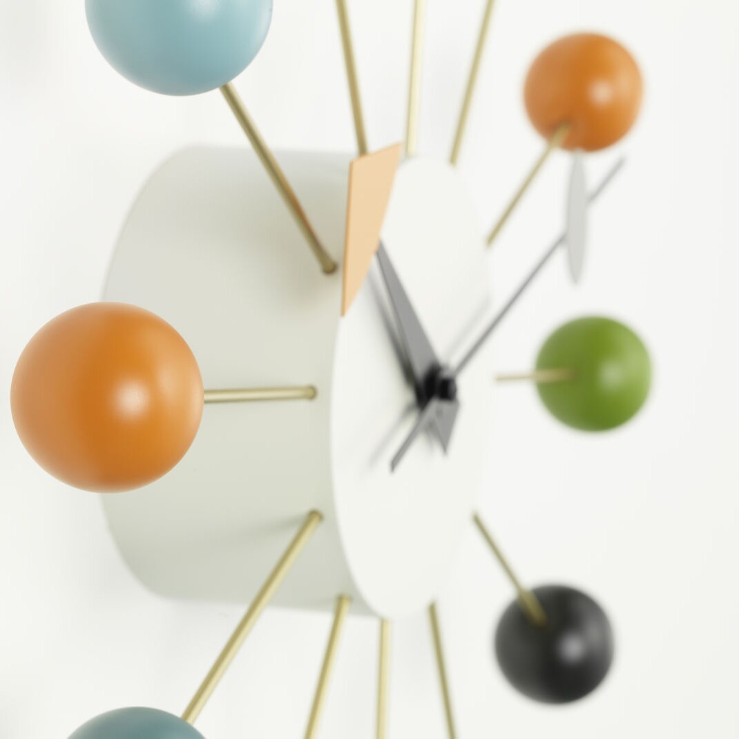 Ball Clock