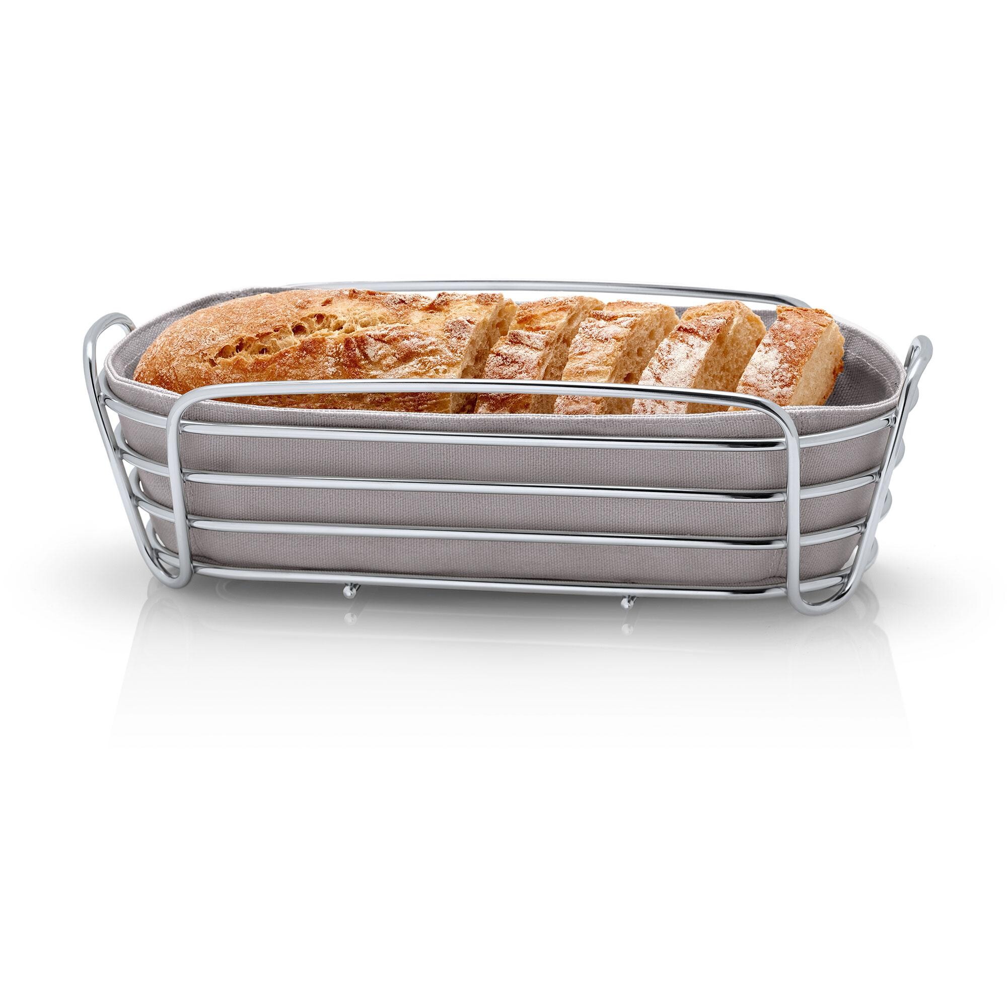 Delara Bread Basket