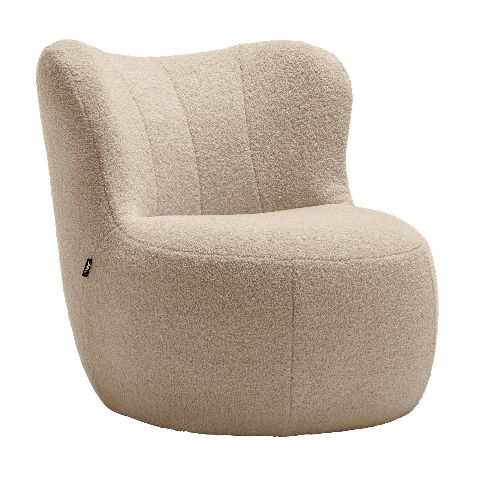 freistil 173 Teddy Edition Armchair