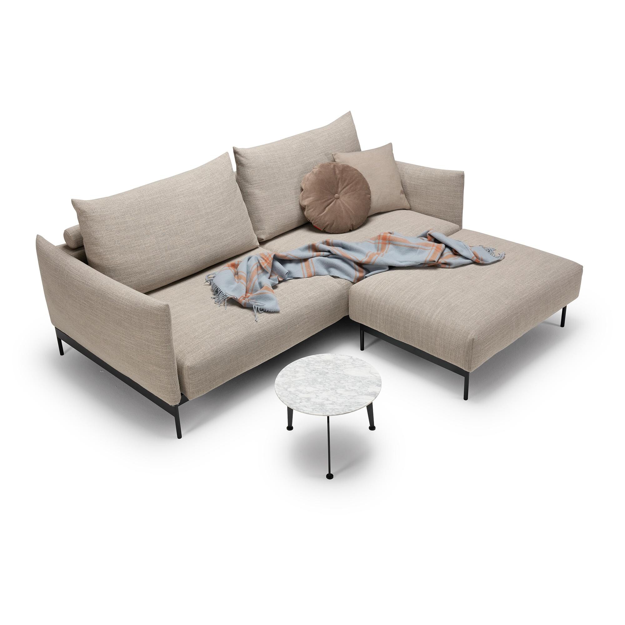 Malloy Sofa Bed 225x110cm