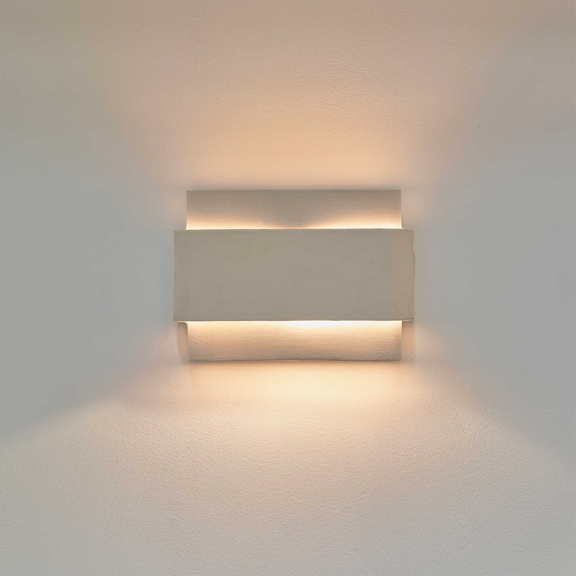 Louis 02 Wall Lamp
