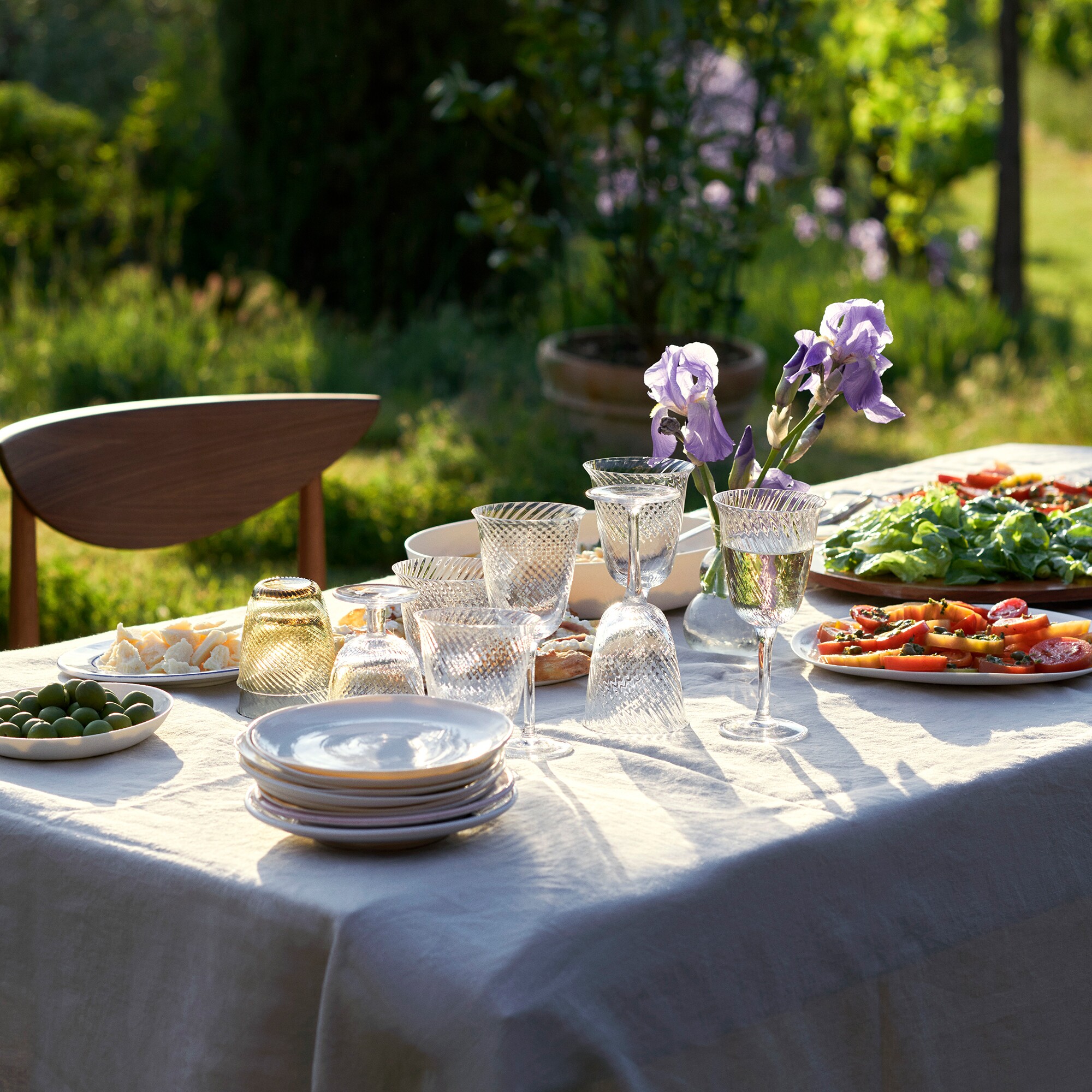 Collect SC79 Wine Glass Set of 2