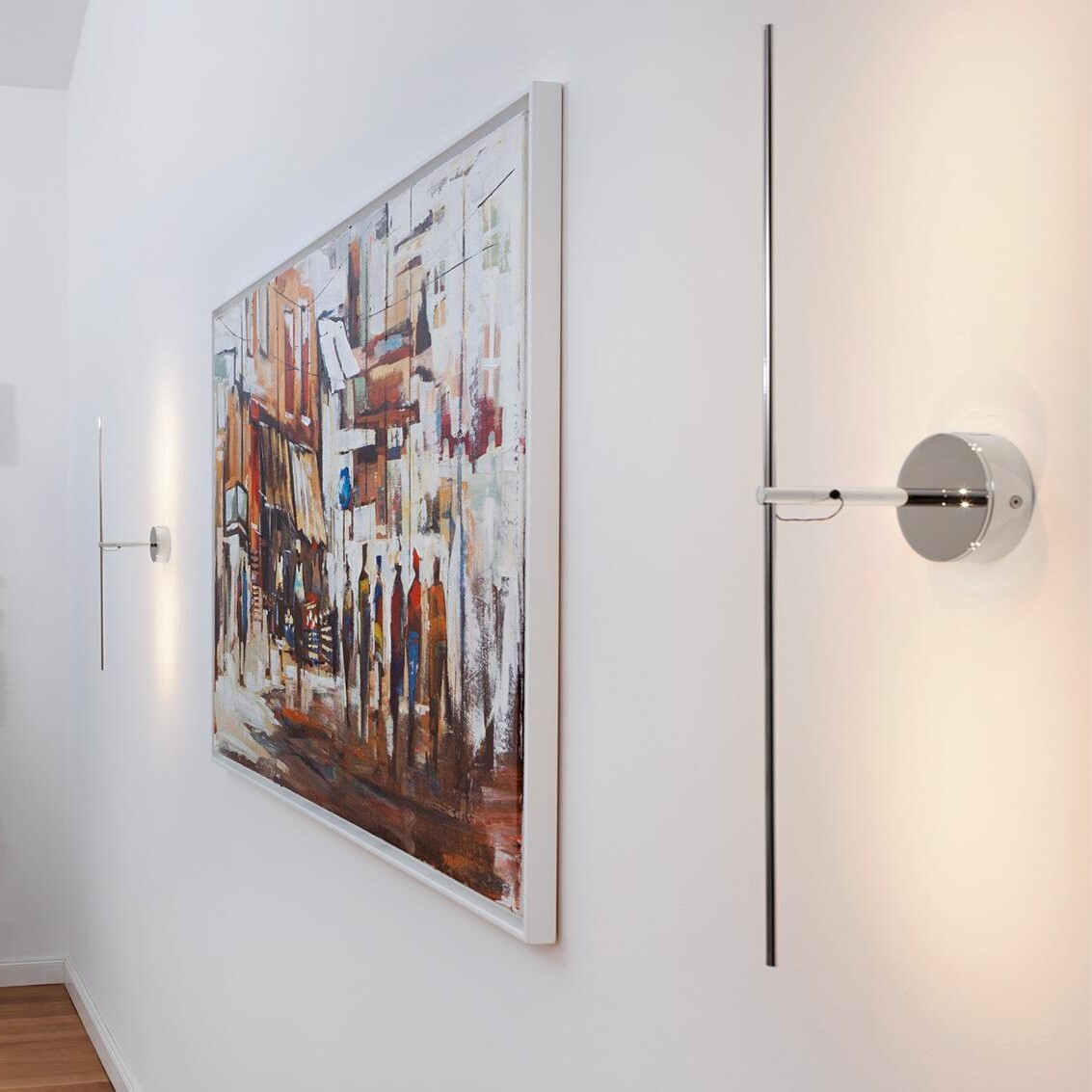 Light Stick CW LED Wall Lamp/Ceiling Lamp