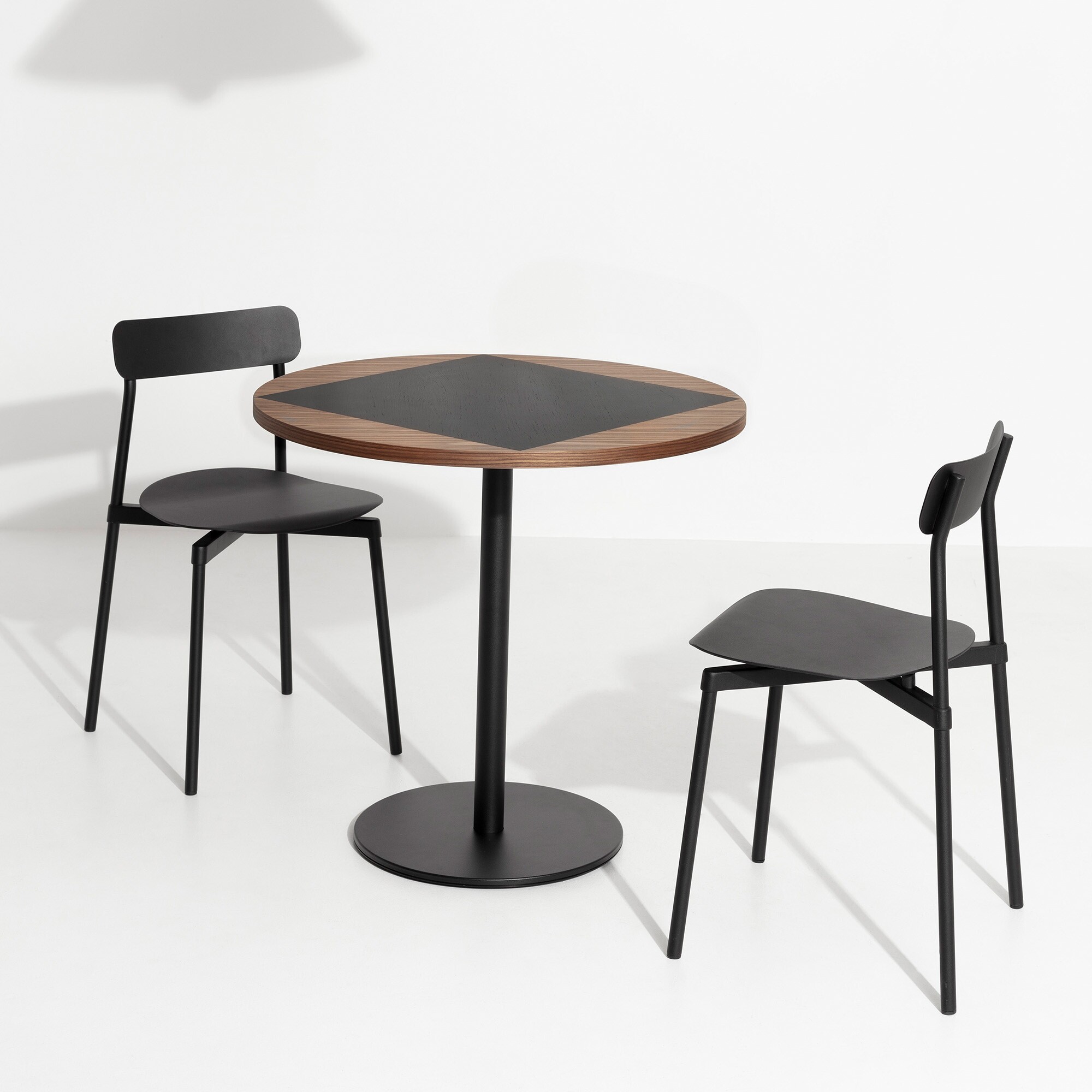 Fromme Outdoor Chair