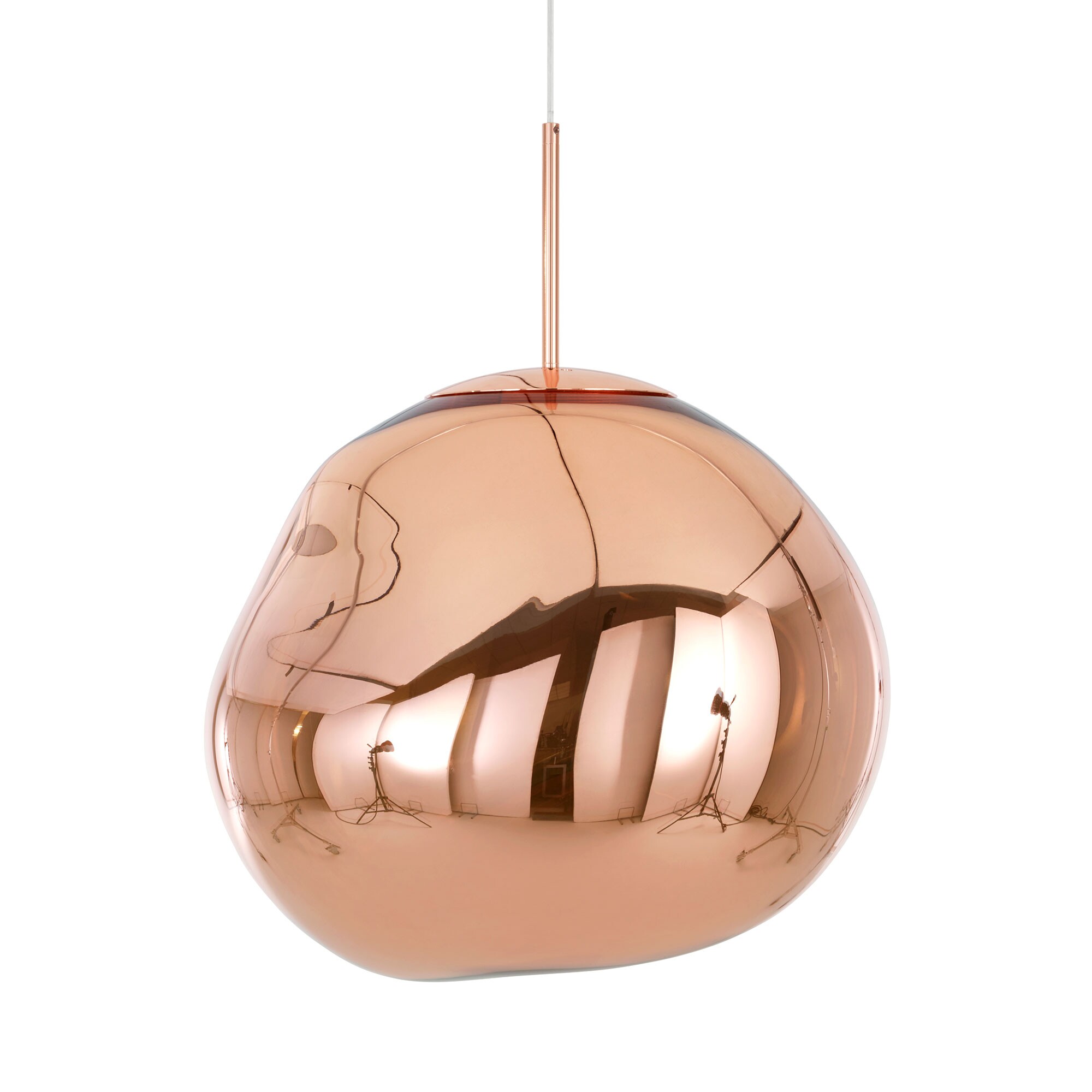 Melt LED Suspension Lamp