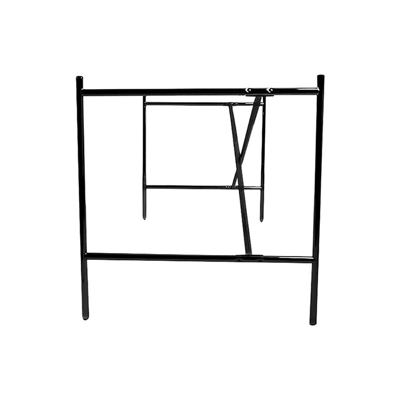 Eiermann 2 Table 160x90x66cm Eccentric Frame 100x66cm