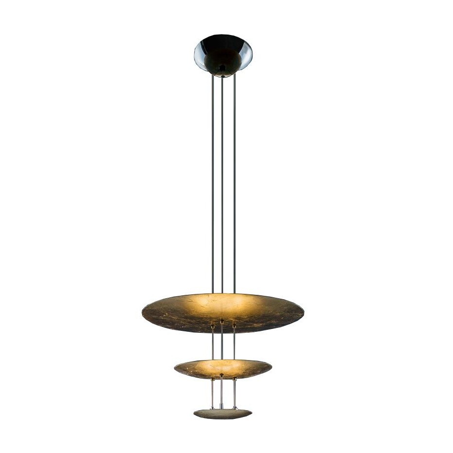 Macchina Della Luce E LED Suspension Lamp